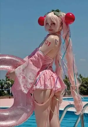 Saya Scarlet OnlyFans Leaked Free Thumbnail Picture - #P8wUZWONCf