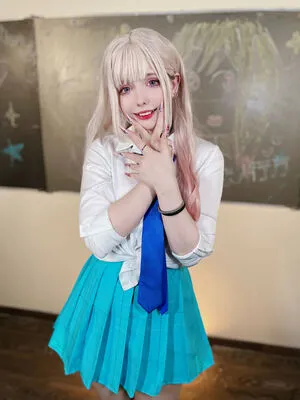 Saya Scarlet OnlyFans Leaked Free Thumbnail Picture - #PVgo4MT7ru