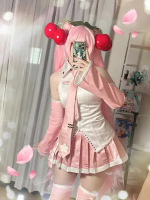 Saya Scarlet OnlyFans Leaked Free Thumbnail Picture - #PwMv6jtHvh