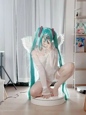 Saya Scarlet OnlyFans Leaked Free Thumbnail Picture - #RR15l89sjz