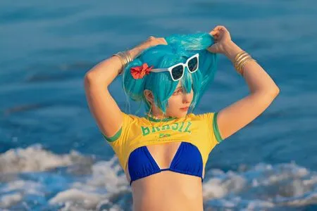 Saya Scarlet OnlyFans Leaked Free Thumbnail Picture - #RWSHEKBw4U