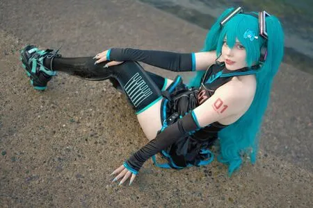 Saya Scarlet OnlyFans Leaked Free Thumbnail Picture - #Ruam2Y2PUd