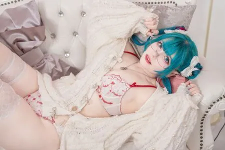 Saya Scarlet OnlyFans Leaked Free Thumbnail Picture - #SOL4SbWsEi