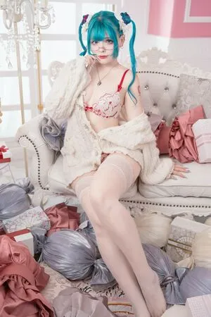 Saya Scarlet OnlyFans Leaked Free Thumbnail Picture - #SRTFSb4j46