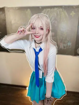 Saya Scarlet OnlyFans Leaked Free Thumbnail Picture - #SmQXelmNyk