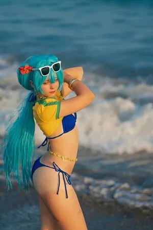 Saya Scarlet OnlyFans Leaked Free Thumbnail Picture - #TQnWdPYaDd