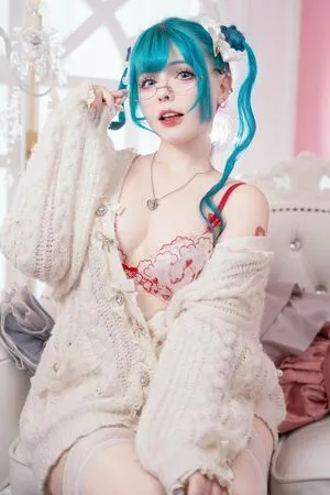 Saya Scarlet OnlyFans Leaked Free Thumbnail Picture - #TSNmKLQAji