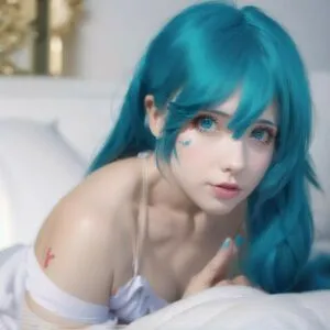 Saya Scarlet OnlyFans Leaked Free Thumbnail Picture - #Tfw6N6wjjV