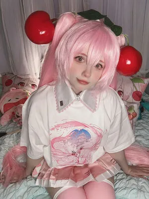 Saya Scarlet OnlyFans Leaked Free Thumbnail Picture - #TnvsYM7HF2