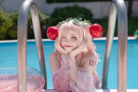 Saya Scarlet OnlyFans Leaked Free Thumbnail Picture - #Vs3Zilb9bE