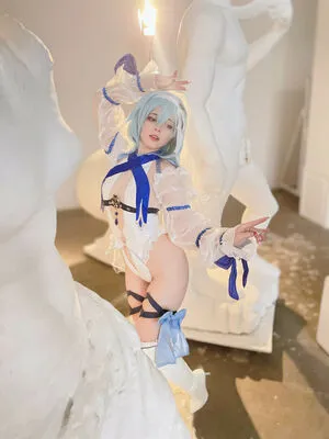 Saya Scarlet OnlyFans Leaked Free Thumbnail Picture - #WCHvlxnKXr