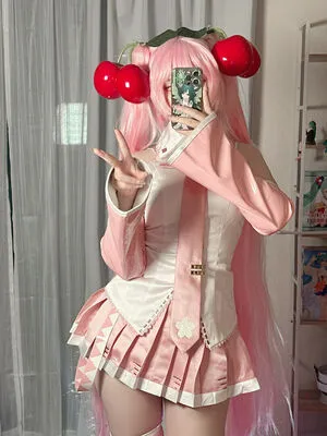 Saya Scarlet OnlyFans Leaked Free Thumbnail Picture - #Wr40BDx1h5