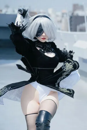 Saya Scarlet OnlyFans Leaked Free Thumbnail Picture - #XSO4QAlLO6