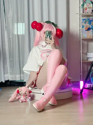 Saya Scarlet OnlyFans Leaked Free Thumbnail Picture - #XbvpiXsmZB