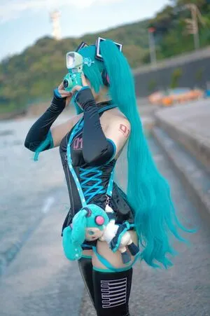 Saya Scarlet OnlyFans Leaked Free Thumbnail Picture - #YC8BAEJBnz