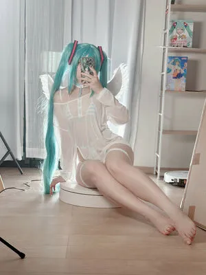 Saya Scarlet OnlyFans Leaked Free Thumbnail Picture - #Ynujbp23xR