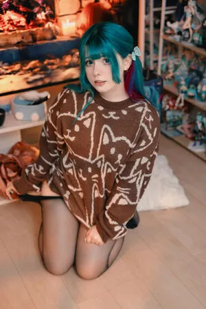 Saya Scarlet OnlyFans Leaked Free Thumbnail Picture - #YujrUqUrZk