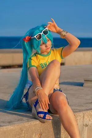 Saya Scarlet OnlyFans Leaked Free Thumbnail Picture - #YvWj8LcPti