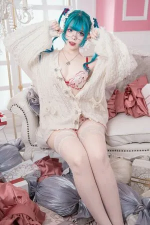 Saya Scarlet OnlyFans Leaked Free Thumbnail Picture - #aCDFyzdhub