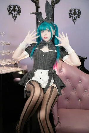 Saya Scarlet OnlyFans Leaked Free Thumbnail Picture - #aF1rFmPBF9