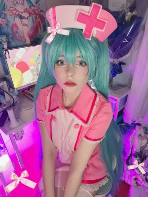 Saya Scarlet OnlyFans Leaked Free Thumbnail Picture - #aftqX5VKPF