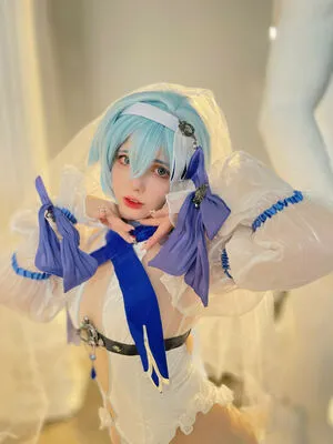 Saya Scarlet OnlyFans Leaked Free Thumbnail Picture - #agCMoka9B7