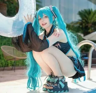 Saya Scarlet OnlyFans Leaked Free Thumbnail Picture - #biVADVGtC6