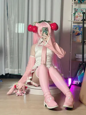 Saya Scarlet OnlyFans Leaked Free Thumbnail Picture - #bm7EvEXqsr