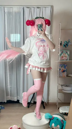 Saya Scarlet OnlyFans Leaked Free Thumbnail Picture - #c7i6gViTg9