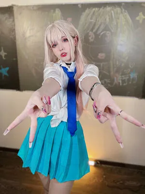 Saya Scarlet OnlyFans Leaked Free Thumbnail Picture - #cW9XWiSQ8F