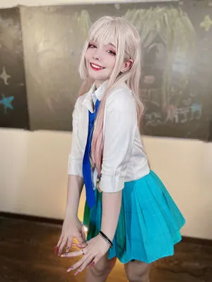 Saya Scarlet OnlyFans Leaked Free Thumbnail Picture - #caDmivhgQr