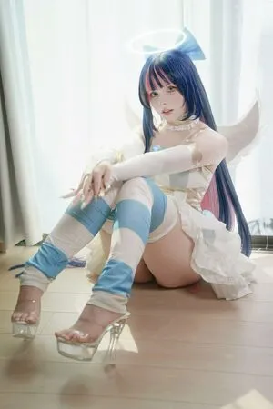 Saya Scarlet OnlyFans Leaked Free Thumbnail Picture - #clJkjNfcJR