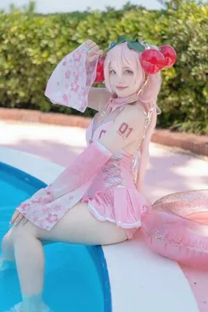 Saya Scarlet OnlyFans Leaked Free Thumbnail Picture - #cqryukQDVa