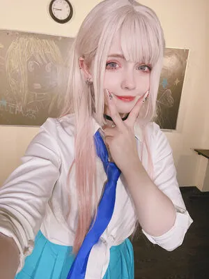 Saya Scarlet OnlyFans Leaked Free Thumbnail Picture - #dX3dgy9NEZ