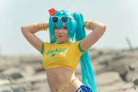 Saya Scarlet OnlyFans Leaked Free Thumbnail Picture - #domJXw1oYR