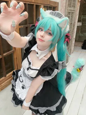 Saya Scarlet OnlyFans Leaked Free Thumbnail Picture - #eb4ycqzKrU