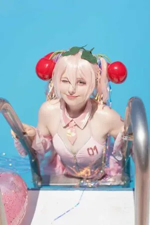 Saya Scarlet OnlyFans Leaked Free Thumbnail Picture - #ev2We27nQV