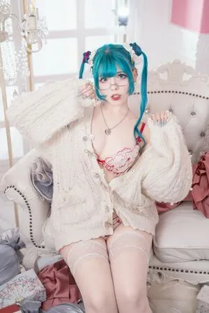 Saya Scarlet OnlyFans Leaked Free Thumbnail Picture - #f4GlgjDbbs