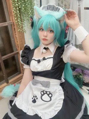 Saya Scarlet OnlyFans Leaked Free Thumbnail Picture - #fEczOOSfld