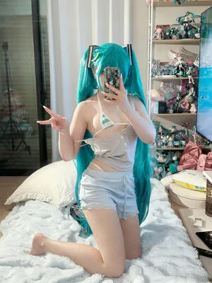 Saya Scarlet OnlyFans Leaked Free Thumbnail Picture - #ftsAWUKj7z