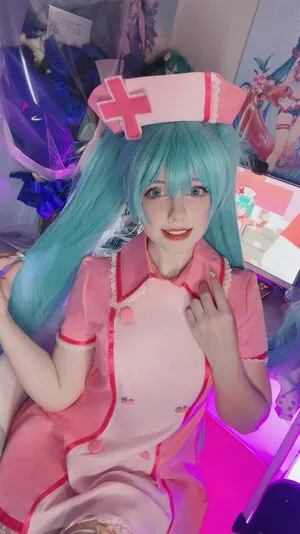 Saya Scarlet OnlyFans Leaked Free Thumbnail Picture - #fuFKOaxPbD