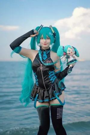 Saya Scarlet OnlyFans Leaked Free Thumbnail Picture - #gSOw8j8JQf