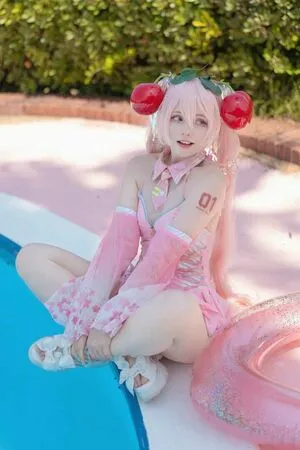 Saya Scarlet OnlyFans Leaked Free Thumbnail Picture - #hzTdce1yKO