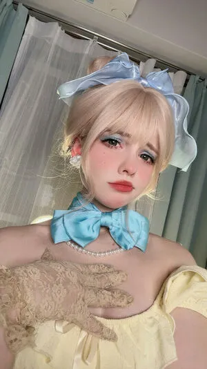 Saya Scarlet OnlyFans Leaked Free Thumbnail Picture - #iQ5QjaMYFn