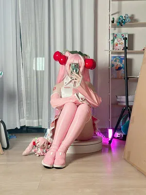 Saya Scarlet OnlyFans Leaked Free Thumbnail Picture - #iWk3rdPiPU