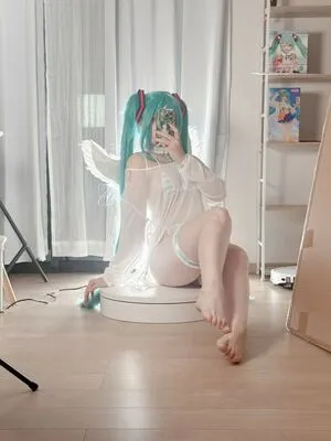 Saya Scarlet OnlyFans Leaked Free Thumbnail Picture - #ix3IHZirud