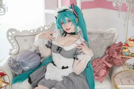 Saya Scarlet OnlyFans Leaked Free Thumbnail Picture - #j1SdwzK5Ke