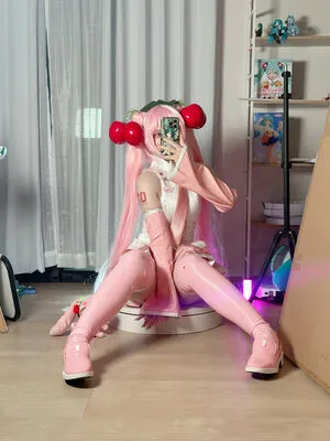 Saya Scarlet OnlyFans Leaked Free Thumbnail Picture - #jU5YnbGJcS