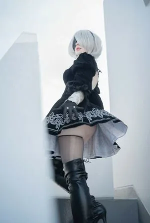 Saya Scarlet OnlyFans Leaked Free Thumbnail Picture - #k7sCT4QfEd