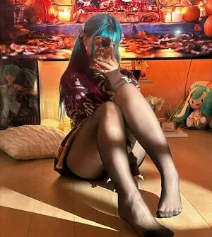 Saya Scarlet OnlyFans Leaked Free Thumbnail Picture - #kArhMEKsVD